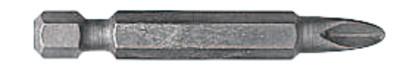 DeWalt® Screwdriver Bits, #1, 2 in, DW2021