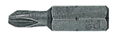 DeWalt® Screwdriver Bits, #2, 1 in, 5 per Pack, DW2105