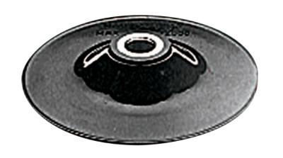 DeWalt® Rubber Backing Pad, 4-1/2 in Dia., 5/8 in - 11 in, DW4945