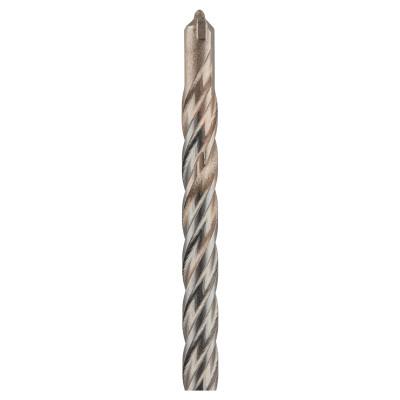 DeWalt® Rock Carbide SDS+ Bits, 10 in, 1/4 in Dia., DW5420