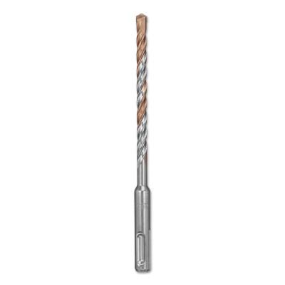 DeWalt® Rock Carbide SDS+ Bits, 4 in, 1/4 in Dia., DW5417