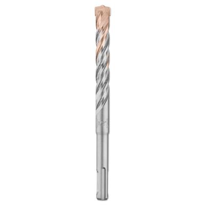 DeWalt® Rock Carbide SDS+ Bits, 4 in, 1/2 in Dia., DW5437
