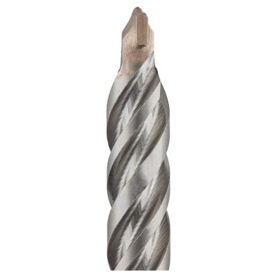 DeWalt® Rock Carbide SDS+ Bits, 8 in, 1 in Dia., DW5464