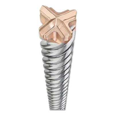 DeWalt® SDS-Max Shank Hammer Bits, 18 in, 1 1/2 in Dia., DW5828