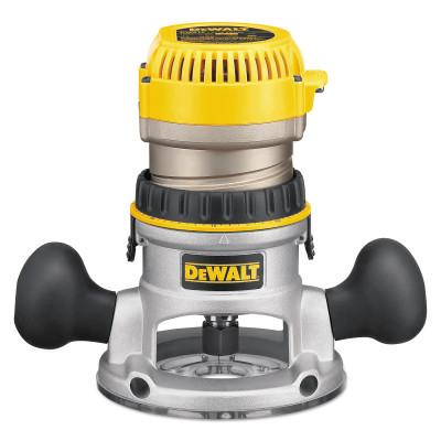 DeWalt® Fixed Base Router, DW616