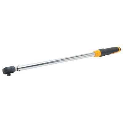 DeWalt® Micro Adjust Torque Wrenches, 1/2 in, 50 ft lb-250 ft lb, DWMT75462