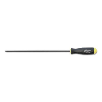 Bondhus® Balldriver Long Hex Screwdrivers, 7/64 in, 8.3 in Long, 10706