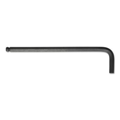 Bondhus® Balldriver L-Wrench Keys, 7/32 in, 4.9 in Long, 10911