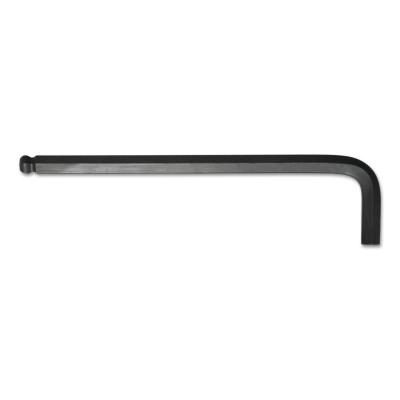 Bondhus?? Balldriver L-Wrench Keys, 5/16 in, 6 in Long, 12913