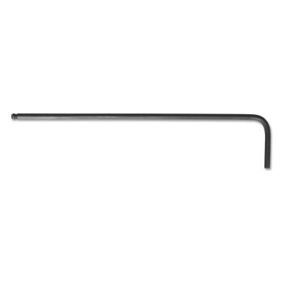 Bondhus® Balldriver L-Wrench Keys, 2 mm, 3.2 in Long, 10952