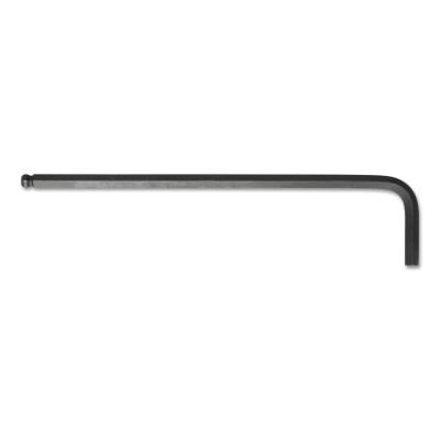 Bondhus® Balldriver L-Wrench Keys, 4.5 mm, 4.5 in Long, 10962