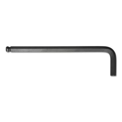 Bondhus® Balldriver L-Wrench Keys, 8 mm, 6 in Long, 10972
