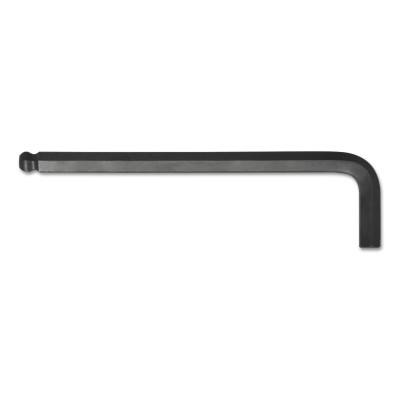 Bondhus® Balldriver L-Wrench Keys, 10 mm, 6.7 in Long, 10976