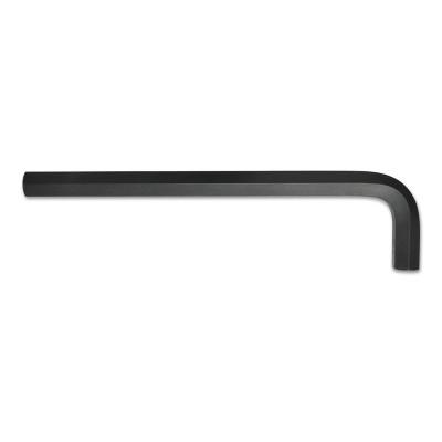 Bondhus® Hex L-Wrench Keys, 5/8 in, 9.8 in Long, 12118