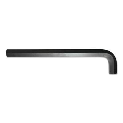 Bondhus® Hex L-Wrench Keys, 1 1/4 in, 17 in Long, 12125