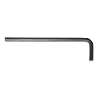 Bondhus® Hex L-Wrench Keys, 6 mm, 5.5 in Long, 12168