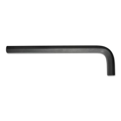Bondhus® Hex L-Wrench Keys, 22 mm, 12.8 in Long, 12191