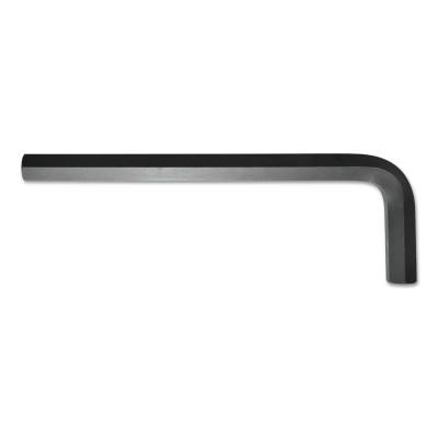 Bondhus® Hex L-Wrench Keys, 32 mm, 17 in Long, 12196