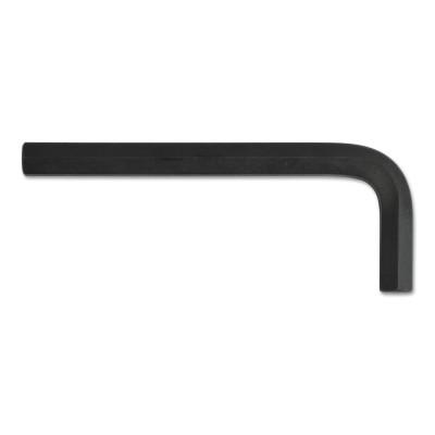 Bondhus?? Hex L-Wrench Keys, 7/16 in, 4.8 in Long, 12215