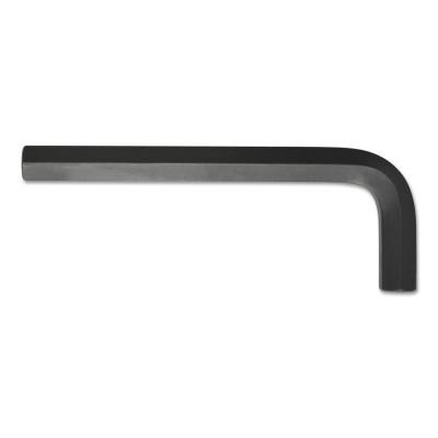 Bondhus® Hex L-Wrench Keys, 5/8 in, 6.3 in Long, 12218