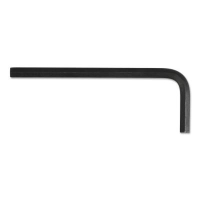 Bondhus® Hex L-Wrench Keys, 4 mm, 2.7 in Long, 12260