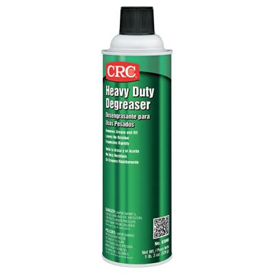 CRC Heavy Duty Degreasers, 20 oz Aerosol Can, 03095
