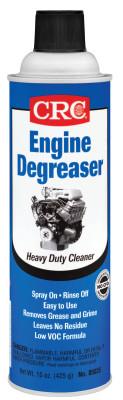 CRC Engine Degreasers, 20 oz Aerosol Can, 05025