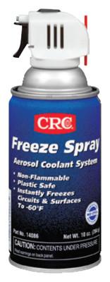 CRC FREEZE SPRAY, 14086