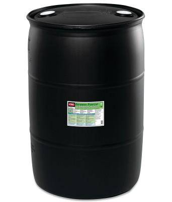 CRC Green Force???ÿWater-Based Degreaser, 55 gal, 1751593