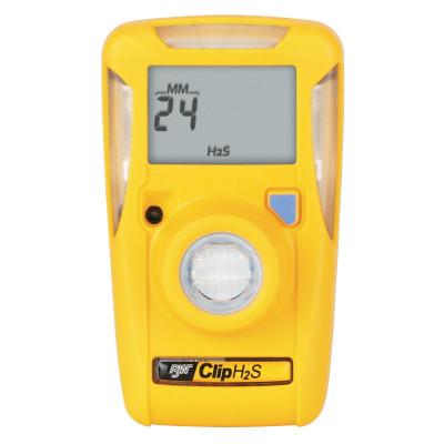 Honeywell BW Clip Single-Gas Detector, Oxygen, Surecell, BWC2-X