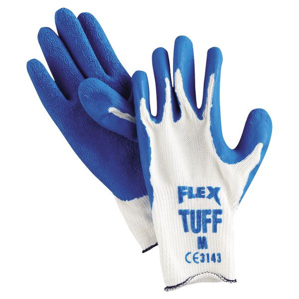 Memphis Gloves Coated String Knit Gloves - AMMC