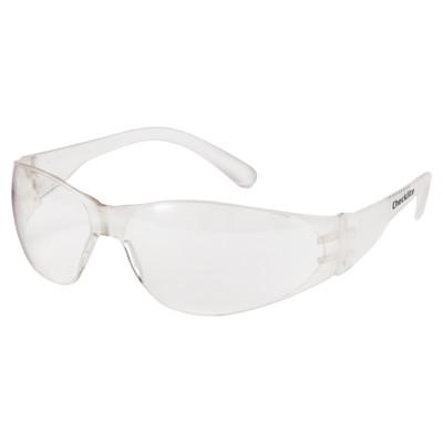 MCR Safety Checklite® CL4, Clear Lens, CL410