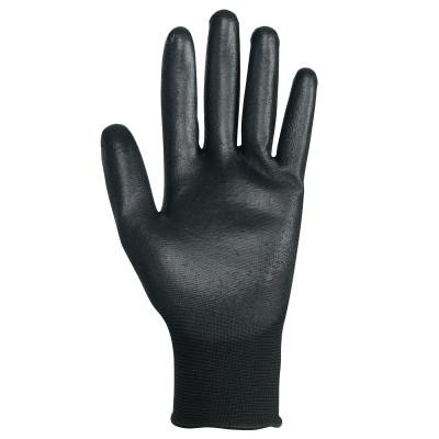 Kimberly-Clark Professional KleenGuard G40 Polyurethane Coated Gloves, 9, 9 2/5 in, Palm/Finger Coated, 13839