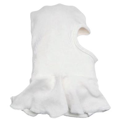 Kimberly-Clark Professional NOMEX Hood Winterliner, Universal, White, 14504