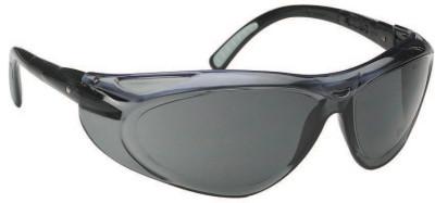 Kimberly-Clark Professional V20 EnVision* Safety Eyewear, Clear Lens, Anti-Fog, Black Frame, 14478