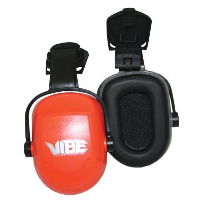 Kimberly-Clark Professional H70 VIBE Earmuffs, 22 dB, Orange, 20776