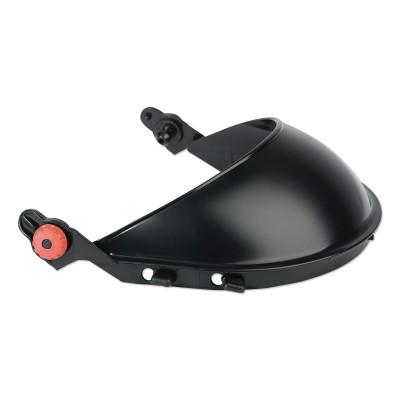 Kimberly-Clark Professional V30 Nemesis* S Safety Eyewear, Clear Lens, Polycarbonate, HC, Black Frame, Nylon, 38474