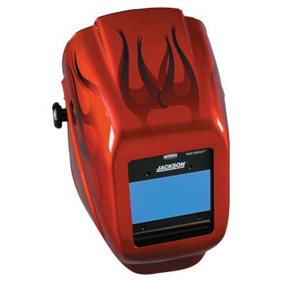 Kimberly-Clark Professional Insight Digital Variable ADF Welding Helmets, 9-13, I2, 3.93 in x 2.36 in, 46138