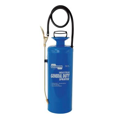 Chapin™ General-Duty Sprayer, 3-1/2 gal, 18 in Extension, 42 in Hose, 1480