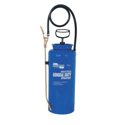 Chapin™ General-Duty Sprayer, 3 gal, 18 in Extension, 42 in Hose, 1831