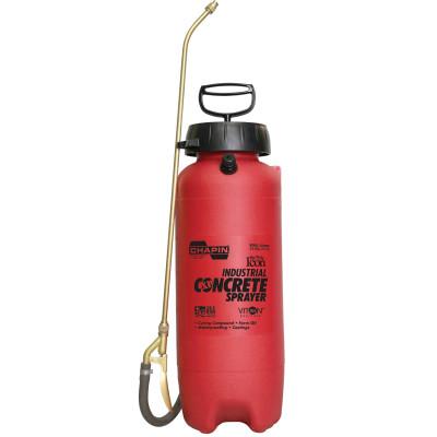 Chapin™ 3 gal Poly Heavy-Duty Sprayer, 36 in Hose, 22180XP