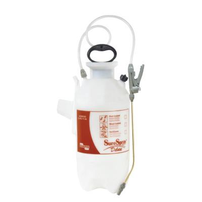 Chapinƒ?› SureSprayƒ?› Deluxe Sprayer, 3 gal, 16 in Extension, 34 in Hose, 26030