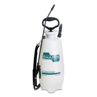 Chapin™ SPRAYER 3 GALLON POLY, 2610E