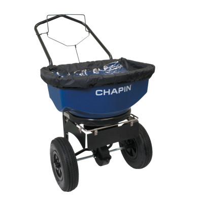 Chapin™ Salt and Ice Melt Spreader, 80 lb Capacity, 81008A