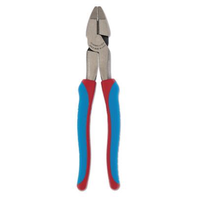 Channellock?? Code Blue Linemens Pliers, 9 in Length, 369CB-BULK