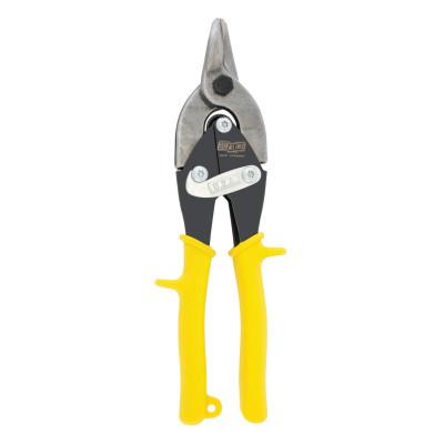 Channellock® Bulldog Aviation Snips, Cuts Straight, 10 in, 610BS