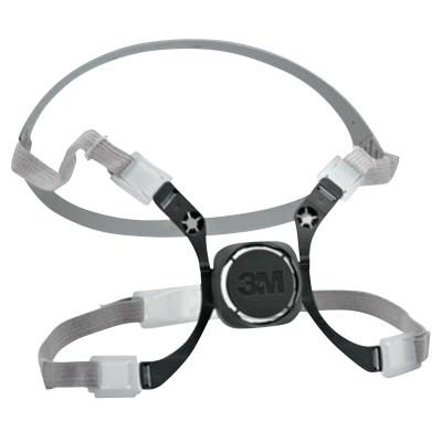 3M™ 6000 Series Facepiece Accessories, Head Strap Assembly, 6281