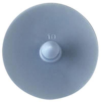 3M™ 6000 Series Half and Full Facepiece Accessories, Exhalation Valve, 6889