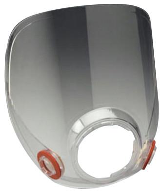 3M™ 6000 Series Half and Full Facepiece Accessories, Lens Assembly, Clear, 6898