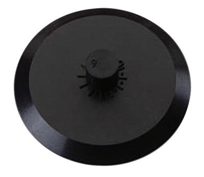 3M™ 7000 Series Half and Full Facepiece Accessories, Exhalation Valve, 7283